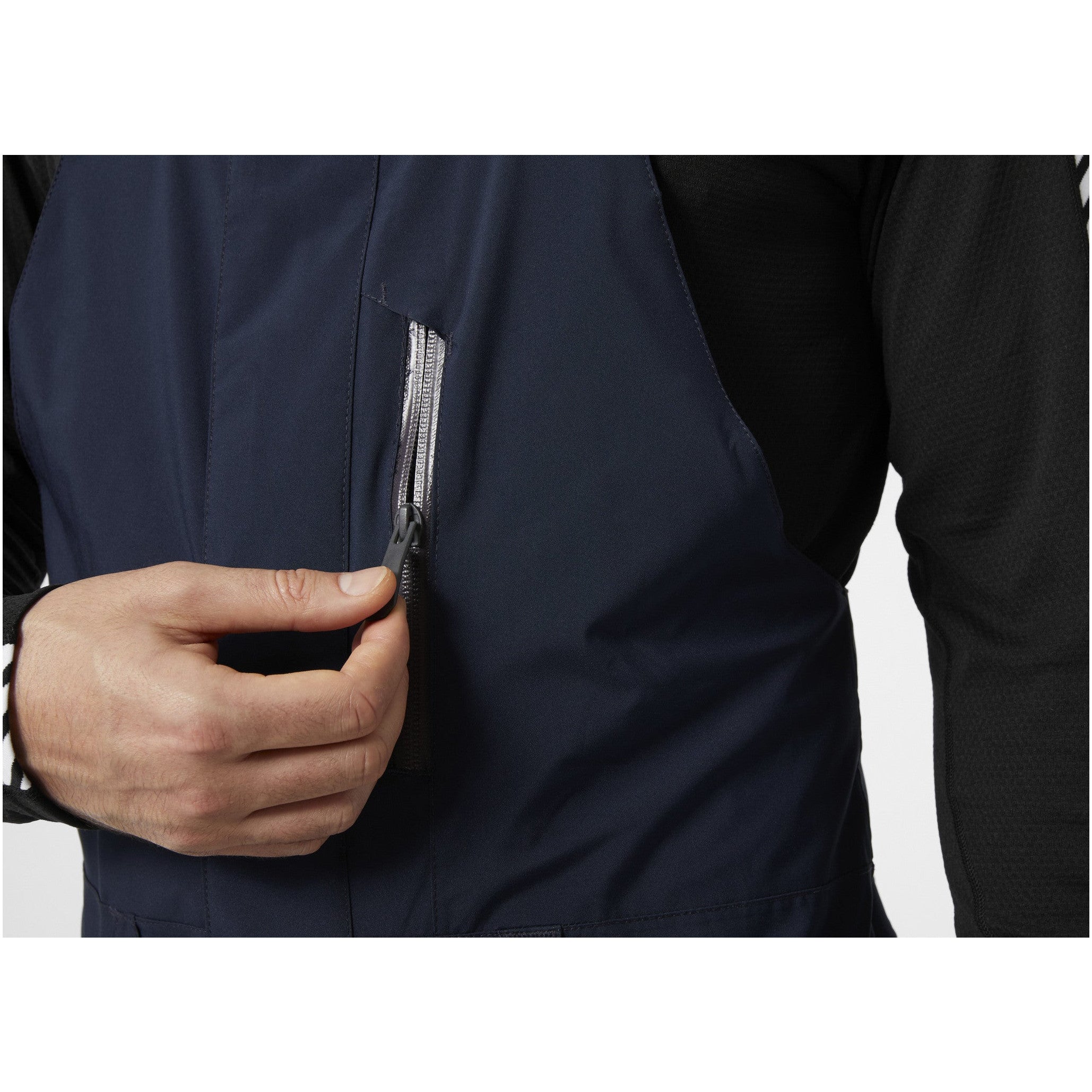 Image of Helly Hansen Legendary Insulated Bib Pant HELLY HANSEN