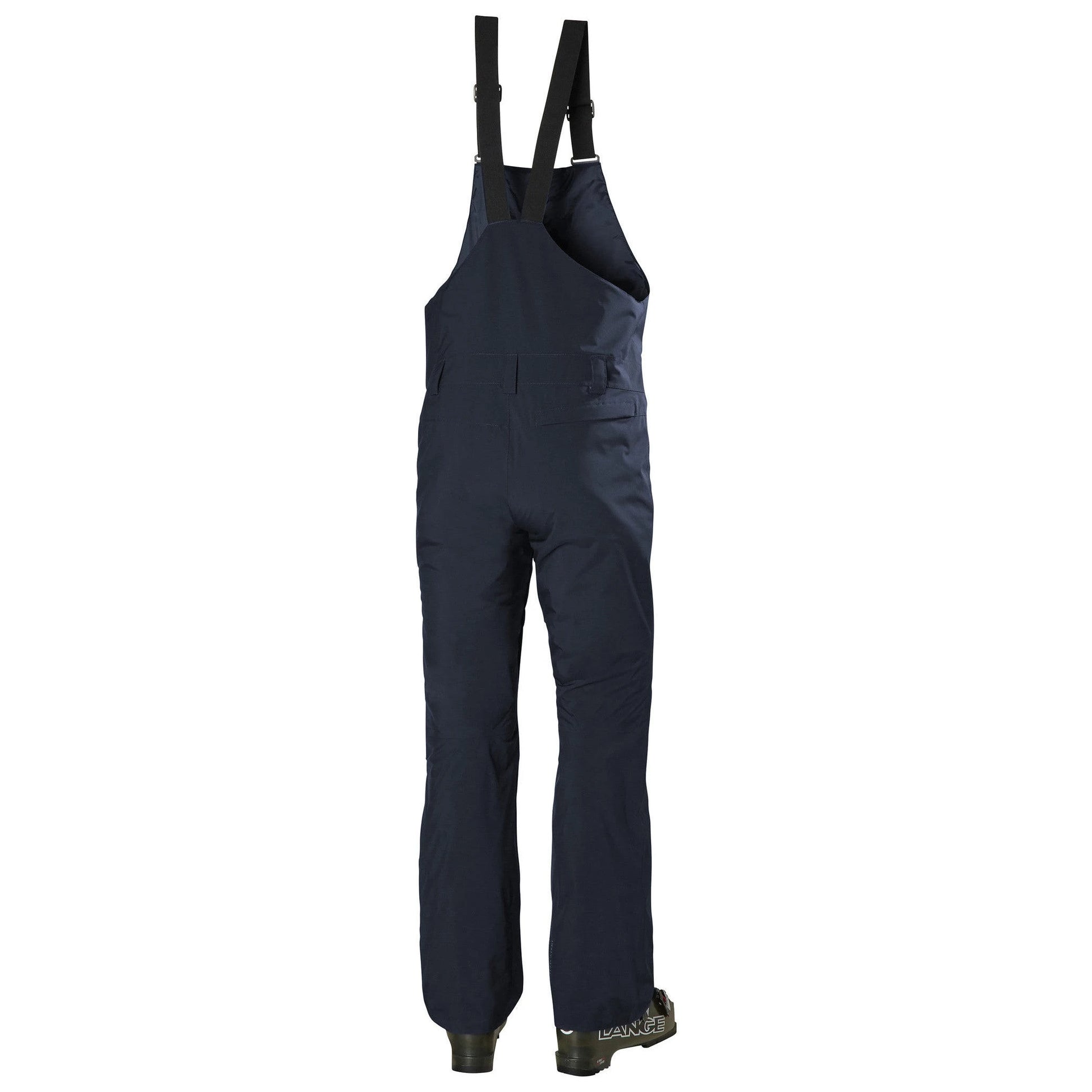 Helly Hansen Legendary Insulated Bib Pant HELLY HANSEN