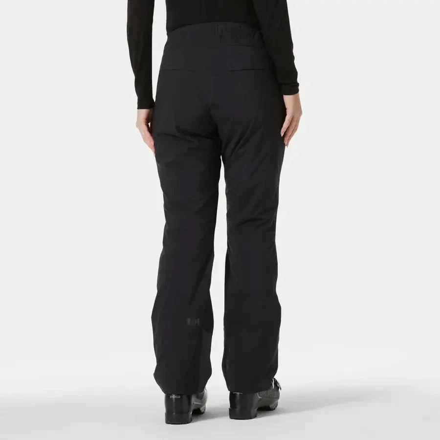 Image of HELLY HANSEN Helly Hansen Legendary Insulated Womens Pant  Snowfit