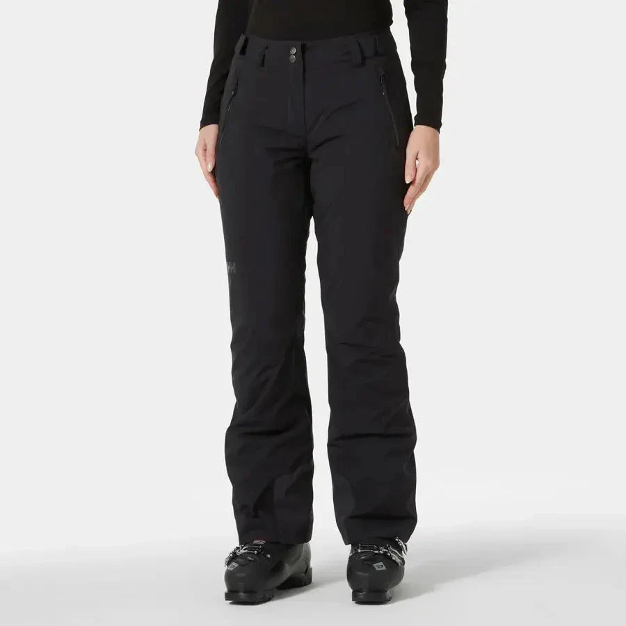 Image of HELLY HANSEN Helly Hansen Legendary Insulated Womens Pant  Snowfit