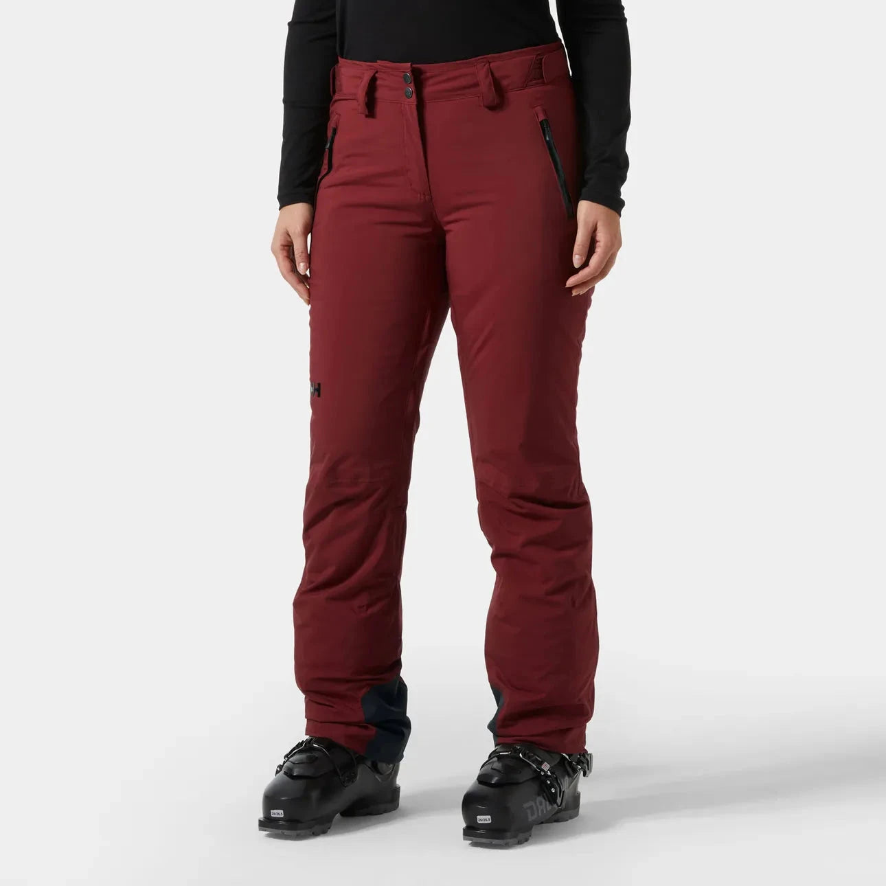 HELLY HANSEN Helly Hansen Legendary Insulated Womens Pant  Snowfit