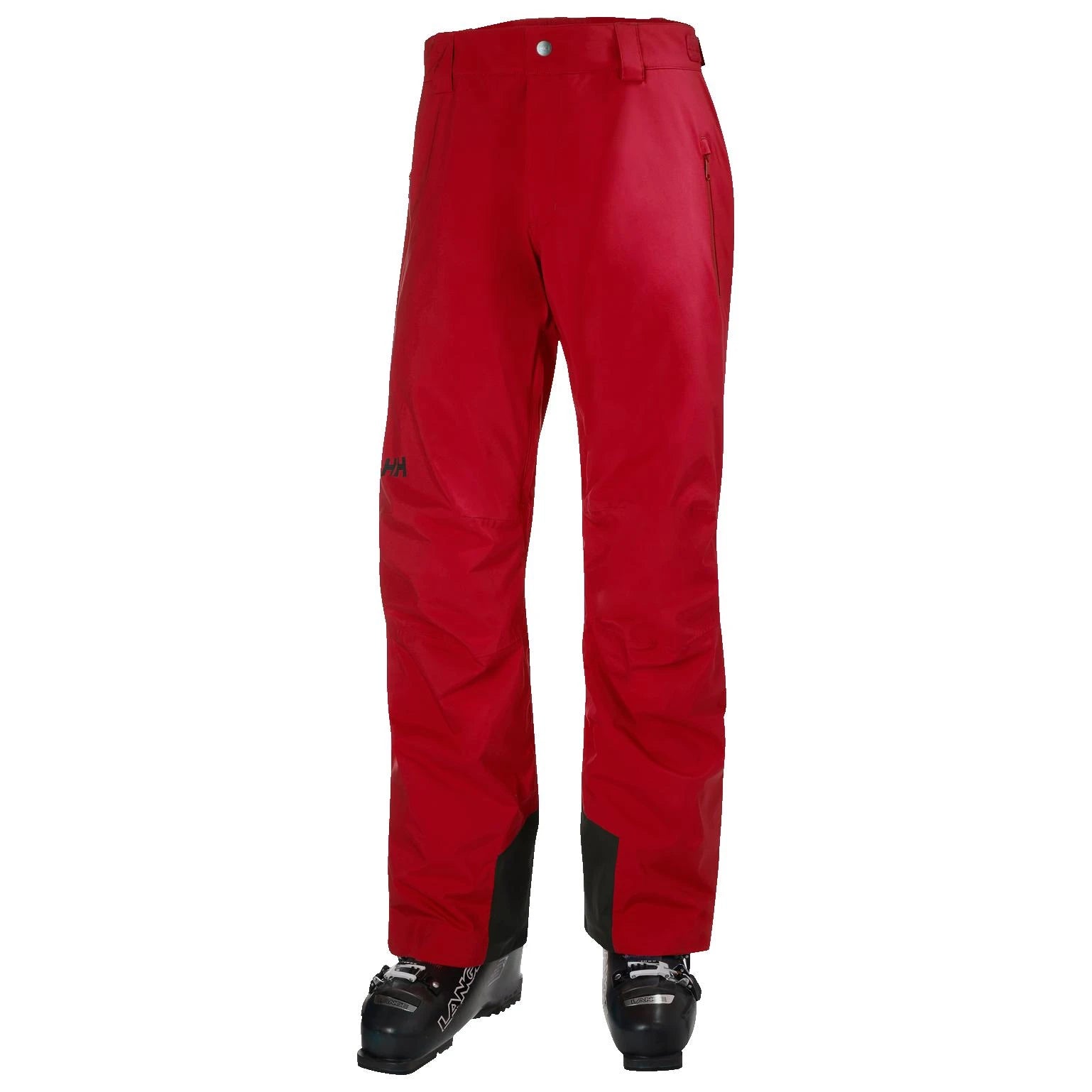 Image of Helly Hansen Legendary Pant Red HELLY HANSEN