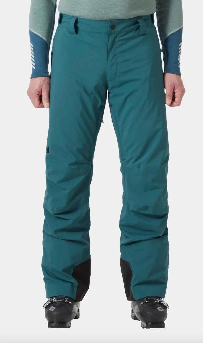 Image of HELLY HANSEN Helly Hansen Legendary Pant Red  Snowfit