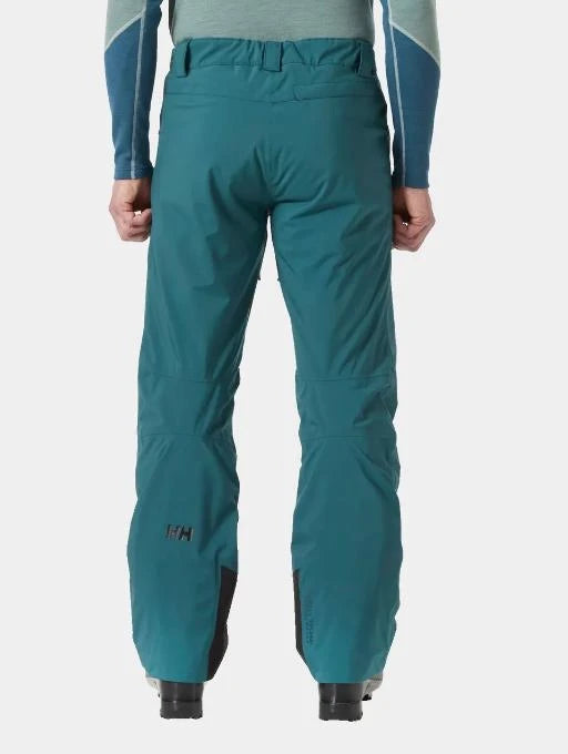 Image of HELLY HANSEN Helly Hansen Legendary Pant Red  Snowfit