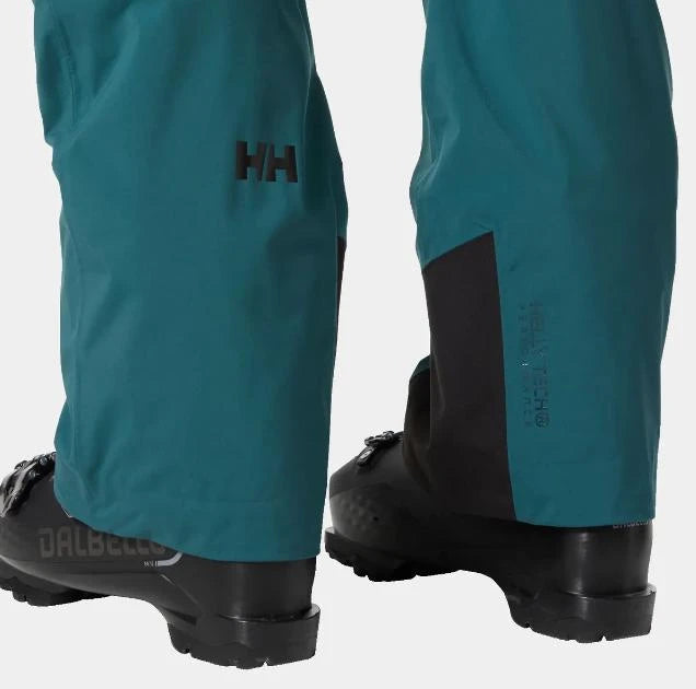 HELLY HANSEN Helly Hansen Legendary Pant Red  Snowfit