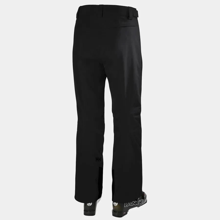 Image of HELLY HANSEN Helly Hansen Legendary Short Pant Black  Snowfit