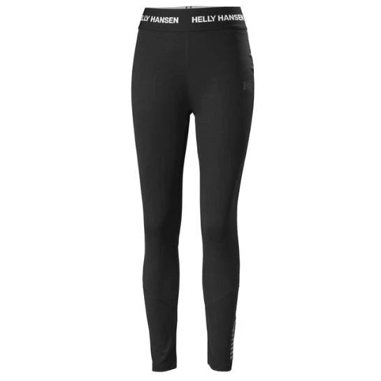 Helly Hansen Lifa Active Pant Black HELLY HANSEN