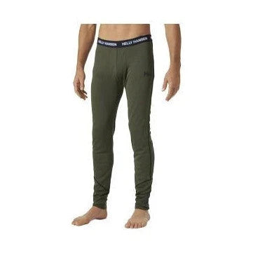 Collection of HELLY HANSEN Helly Hansen Lifa Active Pant Utility Green  Snowfit in a gallery layout