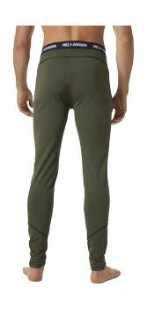 Helly Hansen Lifa Active Pant Utility Green HELLY HANSEN