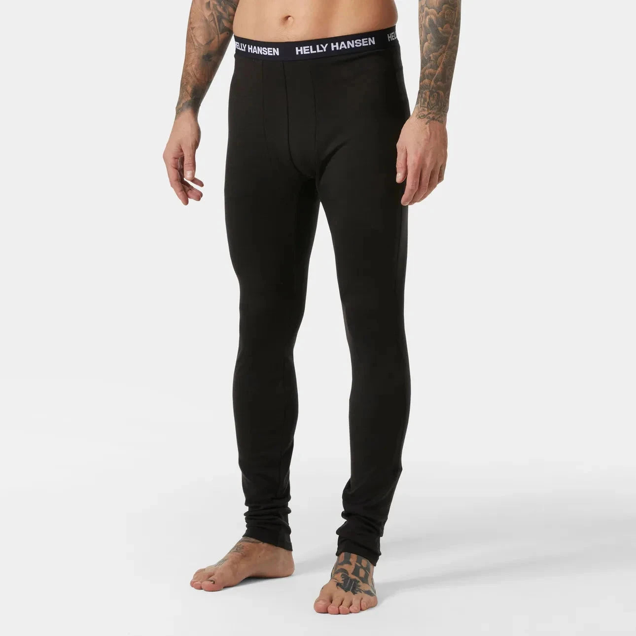 HELLY HANSEN Helly Hansen Lifa Merino Midweight Mens Pant  Snowfit