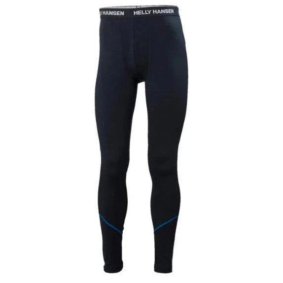 Image of HELLY HANSEN Helly Hansen Lifa Merino Midweight Mens Pant  Snowfit