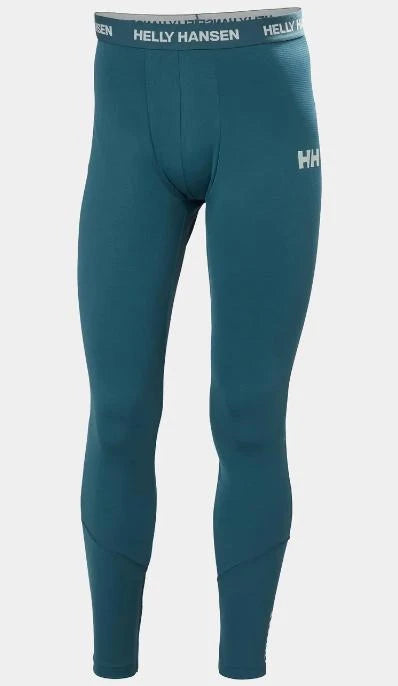 Image of HELLY HANSEN Helly Hansen Men's Lifa Active Pant  Snowfit