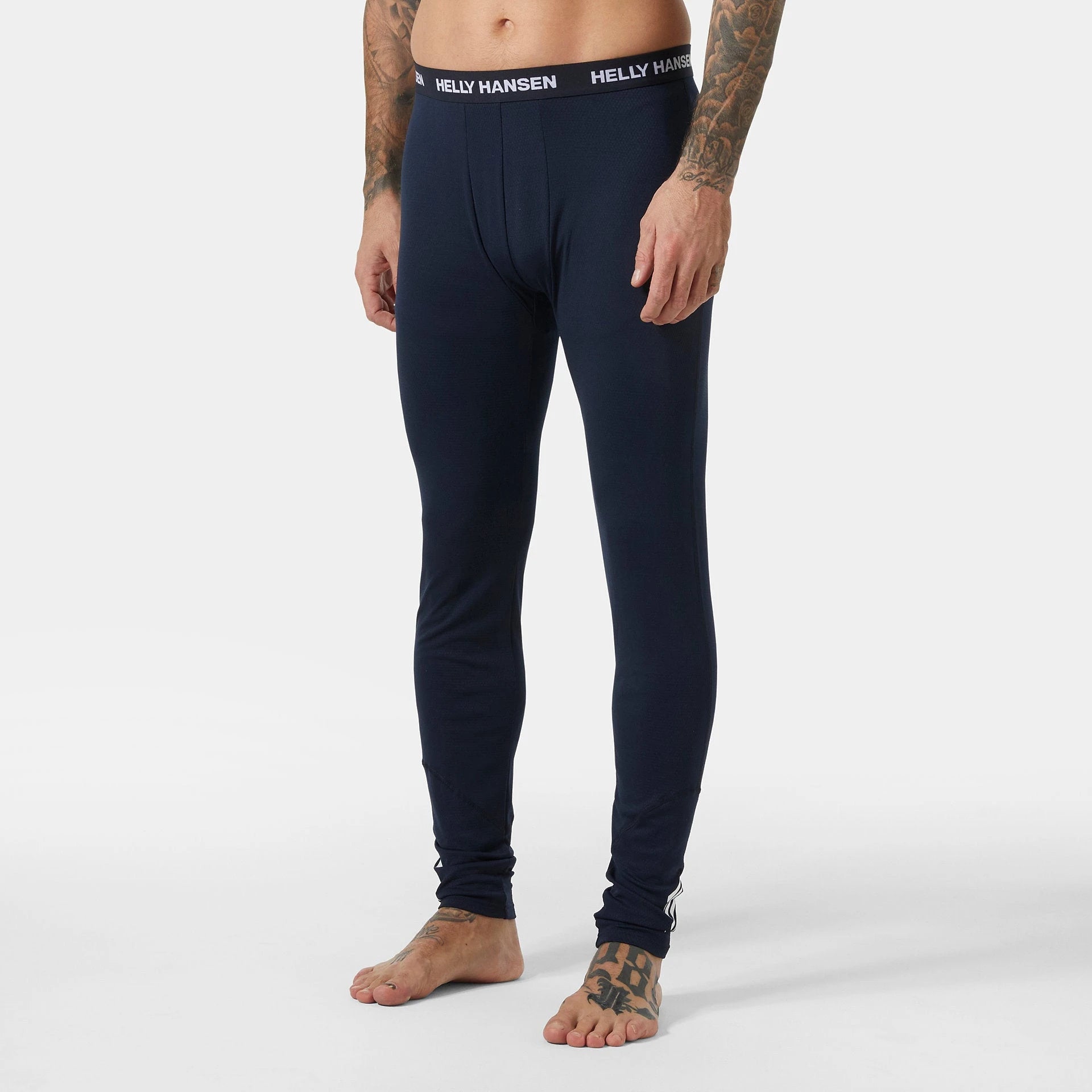 Image of HELLY HANSEN Helly Hansen Men's Lifa Active Pant  Snowfit