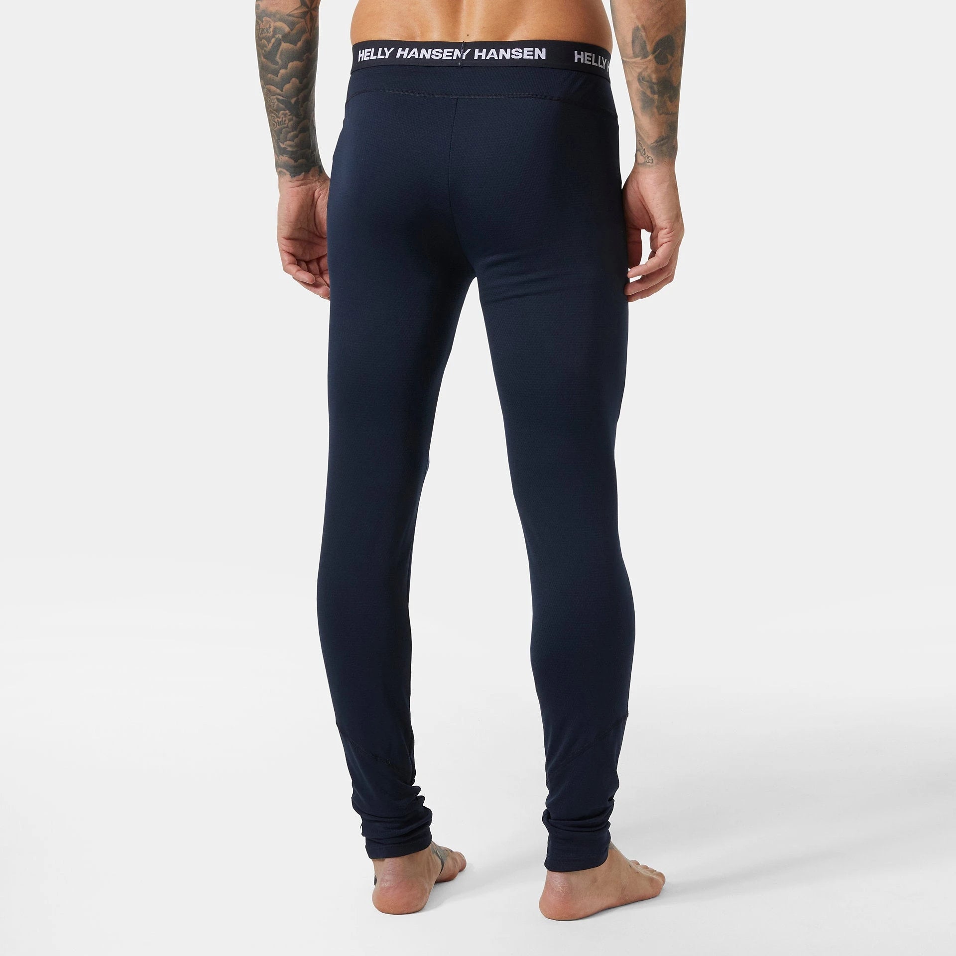 Image of HELLY HANSEN Helly Hansen Men's Lifa Active Pant  Snowfit