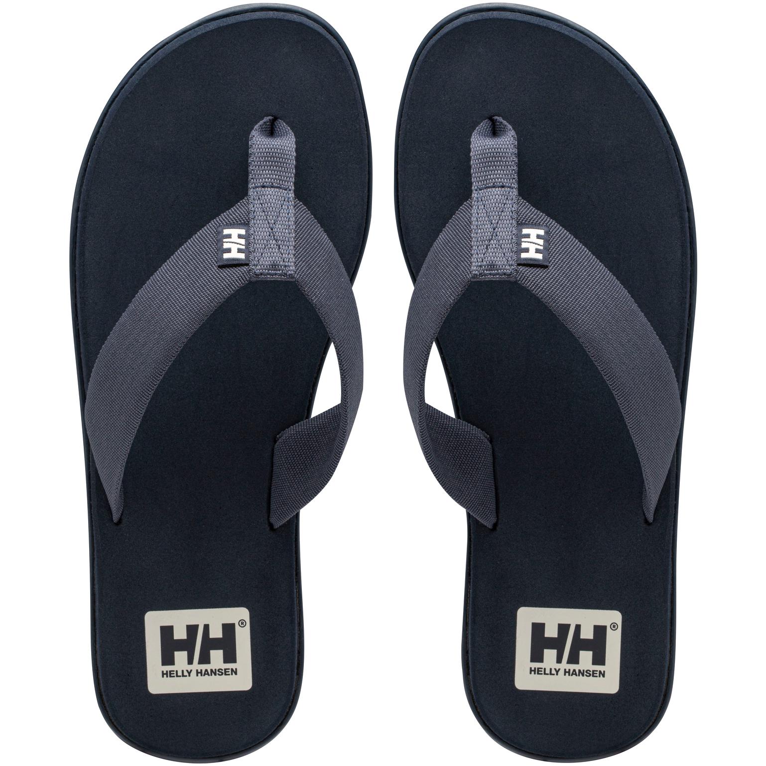 Collection of Helly Hansen Men's Logo Sandal HELLY HANSEN in a gallery layout