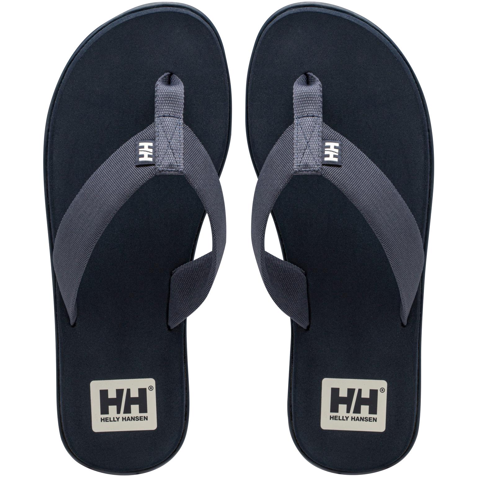 Image of Helly Hansen Men's Logo Sandal HELLY HANSEN