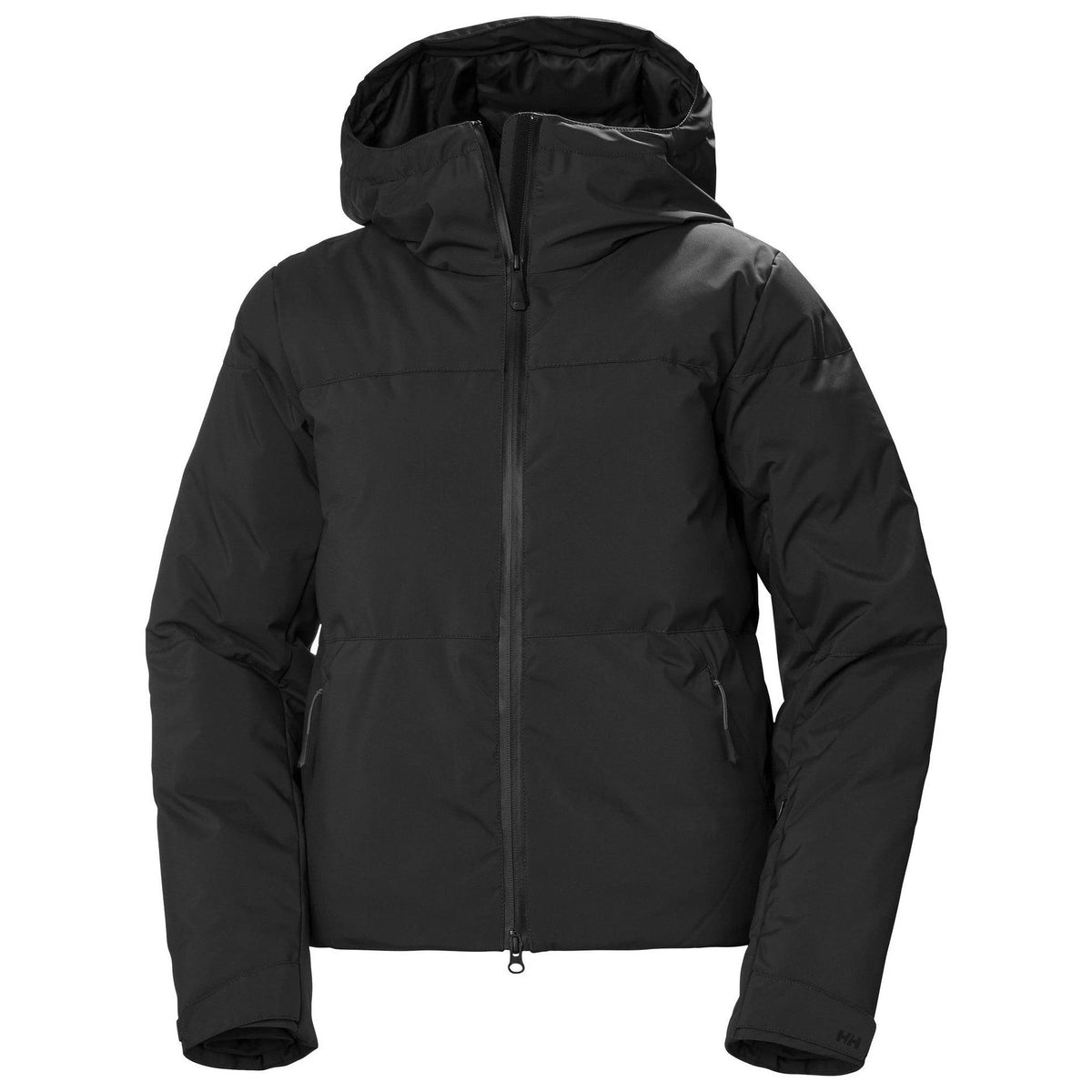 HELLY HANSEN Helly Hansen Nora Short Puffy Snow Jacket  Snowfit