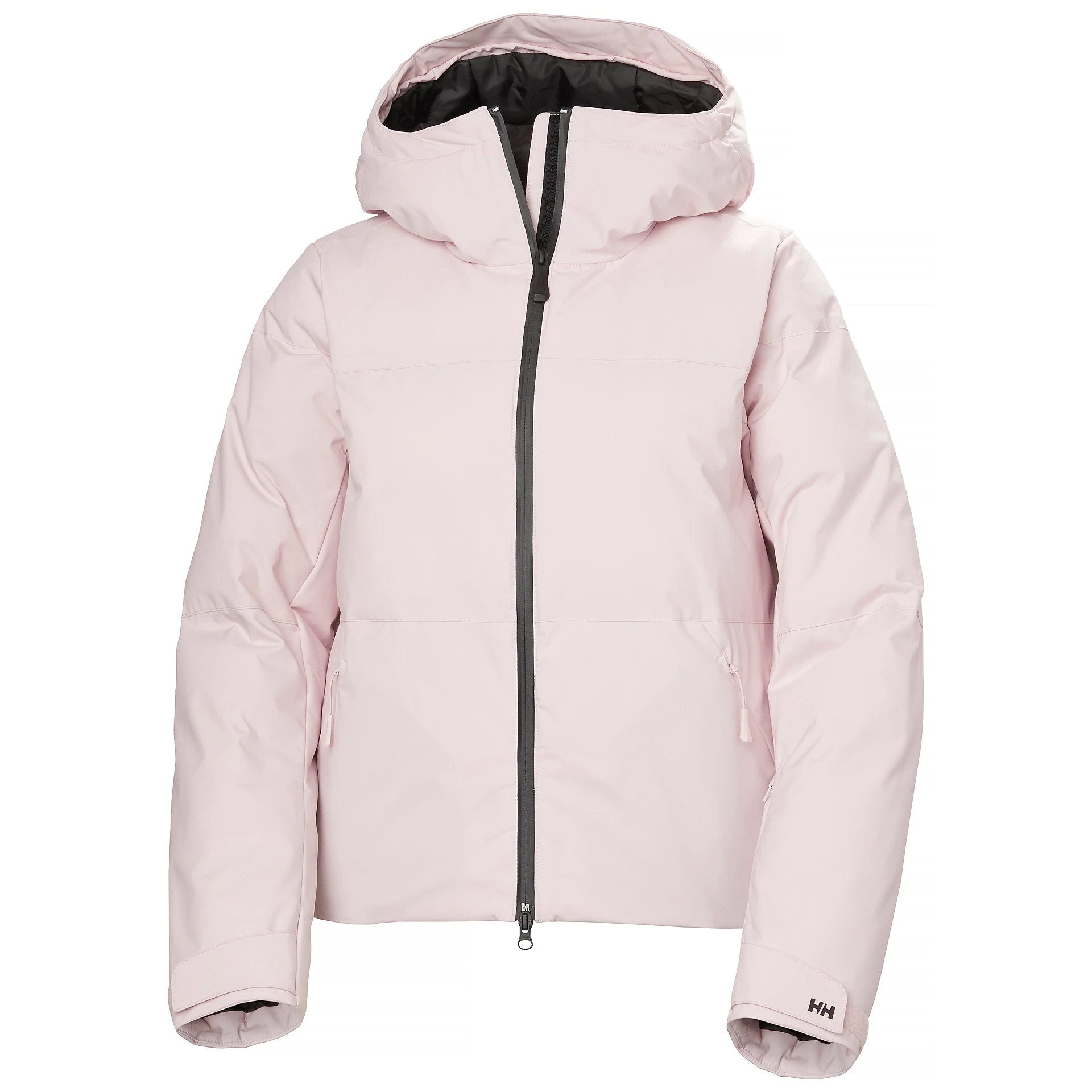 Image of HELLY HANSEN Helly Hansen Nora Short Puffy Snow Jacket  Snowfit