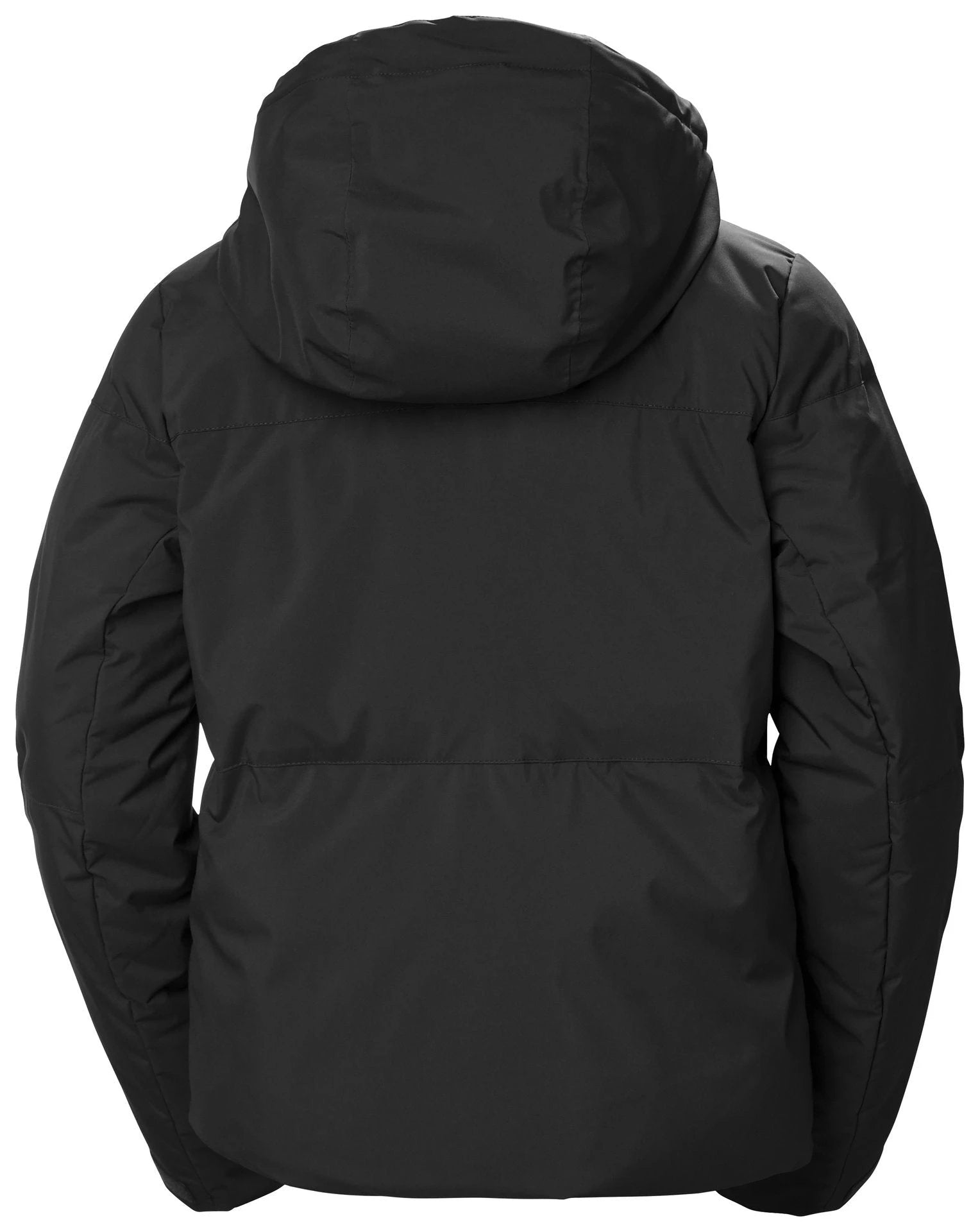 Image of HELLY HANSEN Helly Hansen Nora Short Puffy Snow Jacket  Snowfit