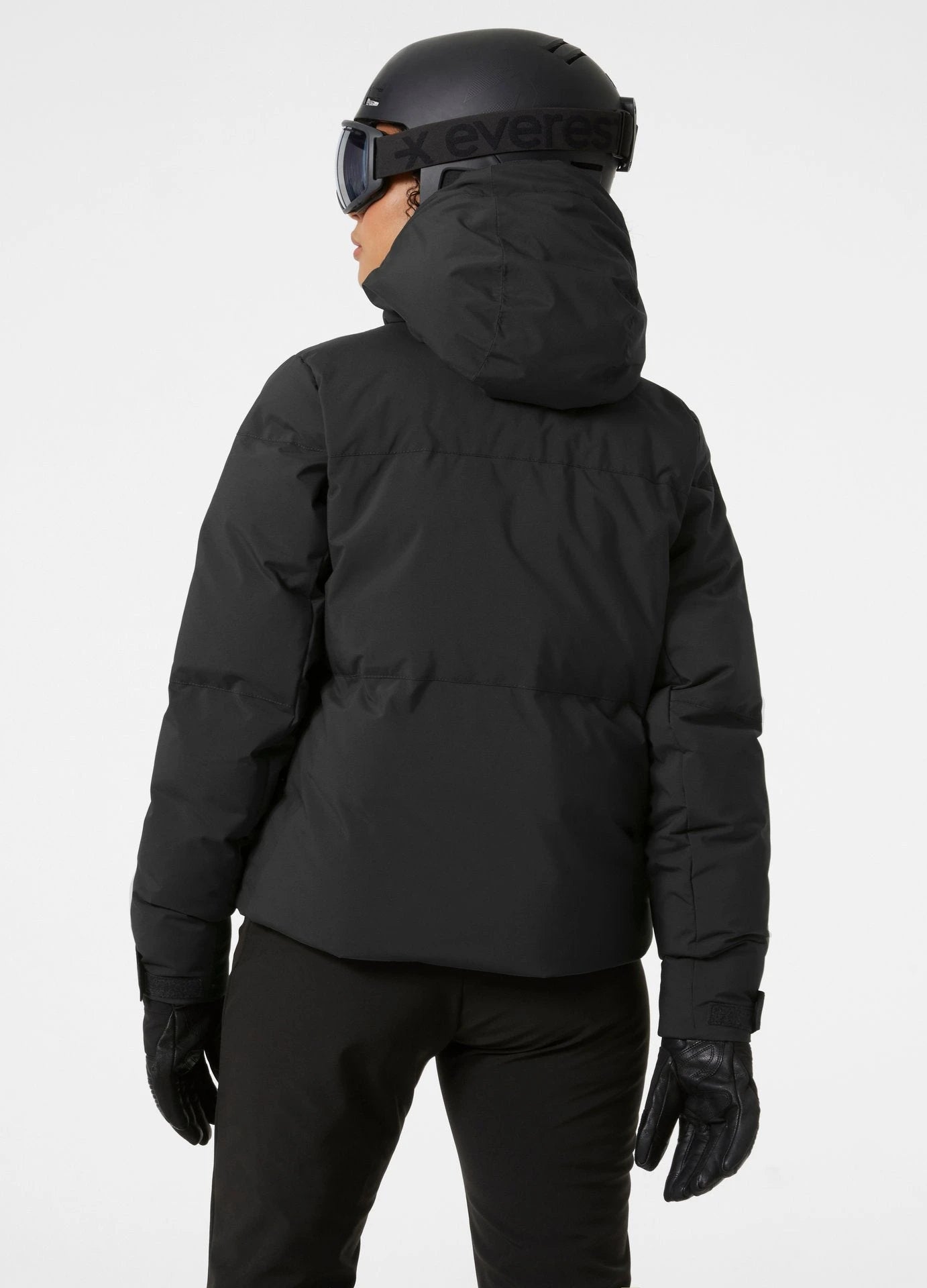 Image of HELLY HANSEN Helly Hansen Nora Short Puffy Snow Jacket  Snowfit