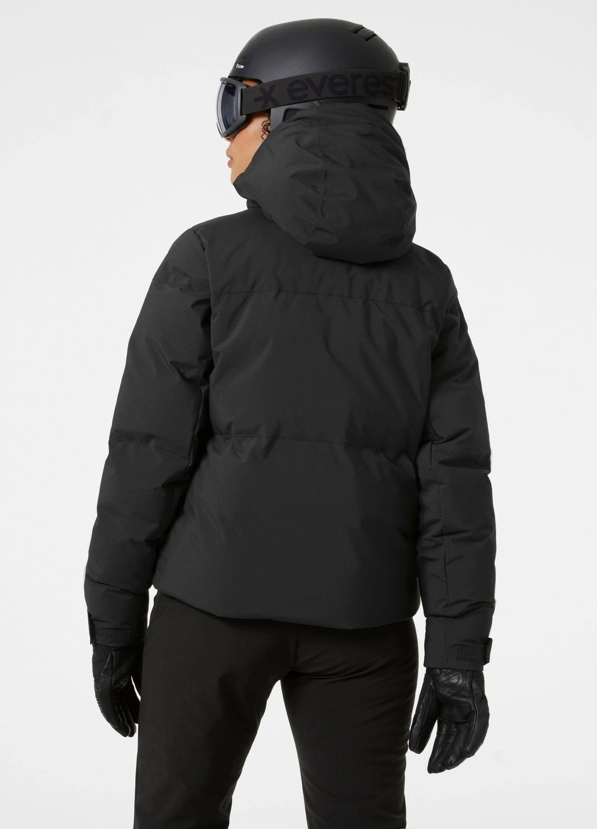 HELLY HANSEN Helly Hansen Nora Short Puffy Snow Jacket  Snowfit