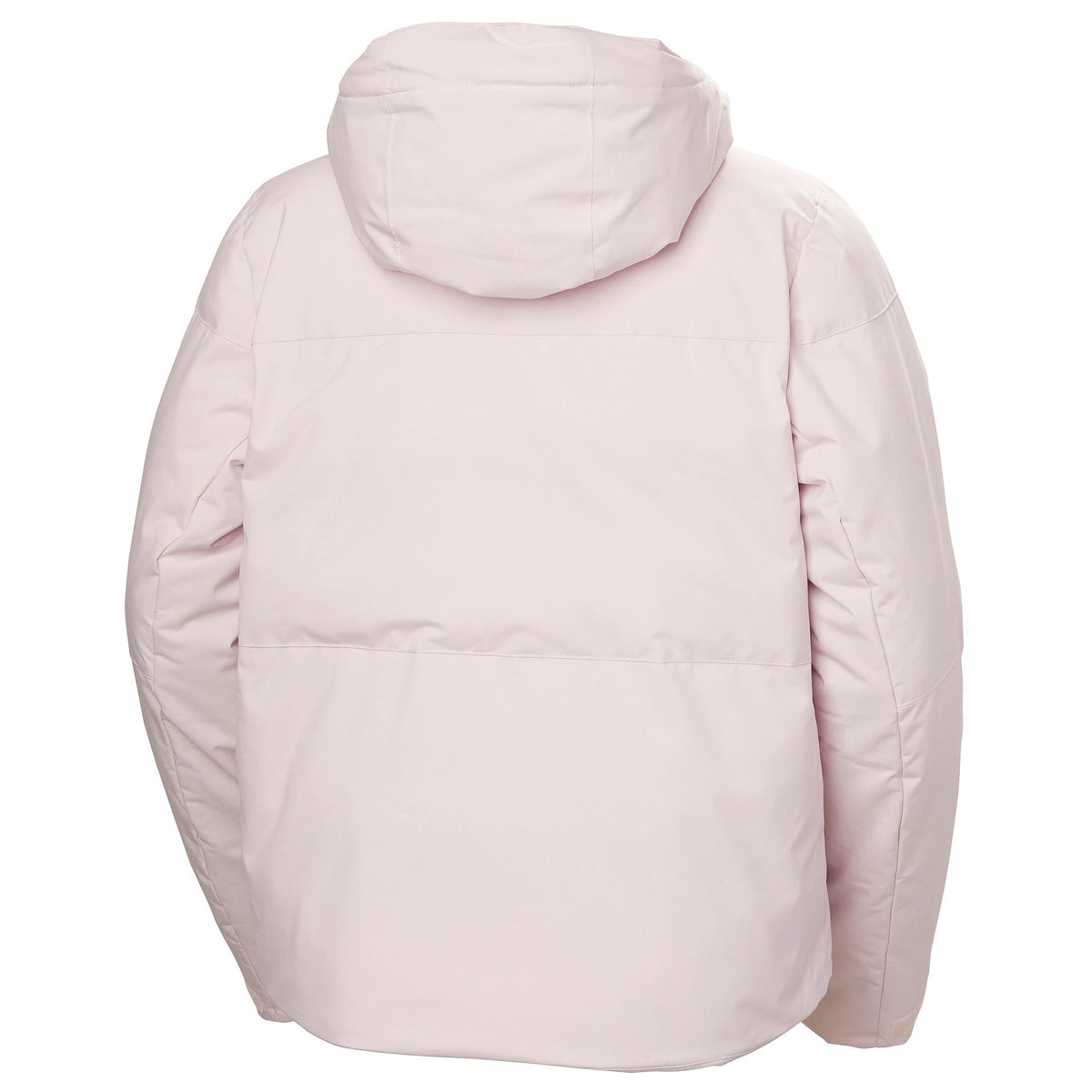 HELLY HANSEN Helly Hansen Nora Short Puffy Snow Jacket  Snowfit