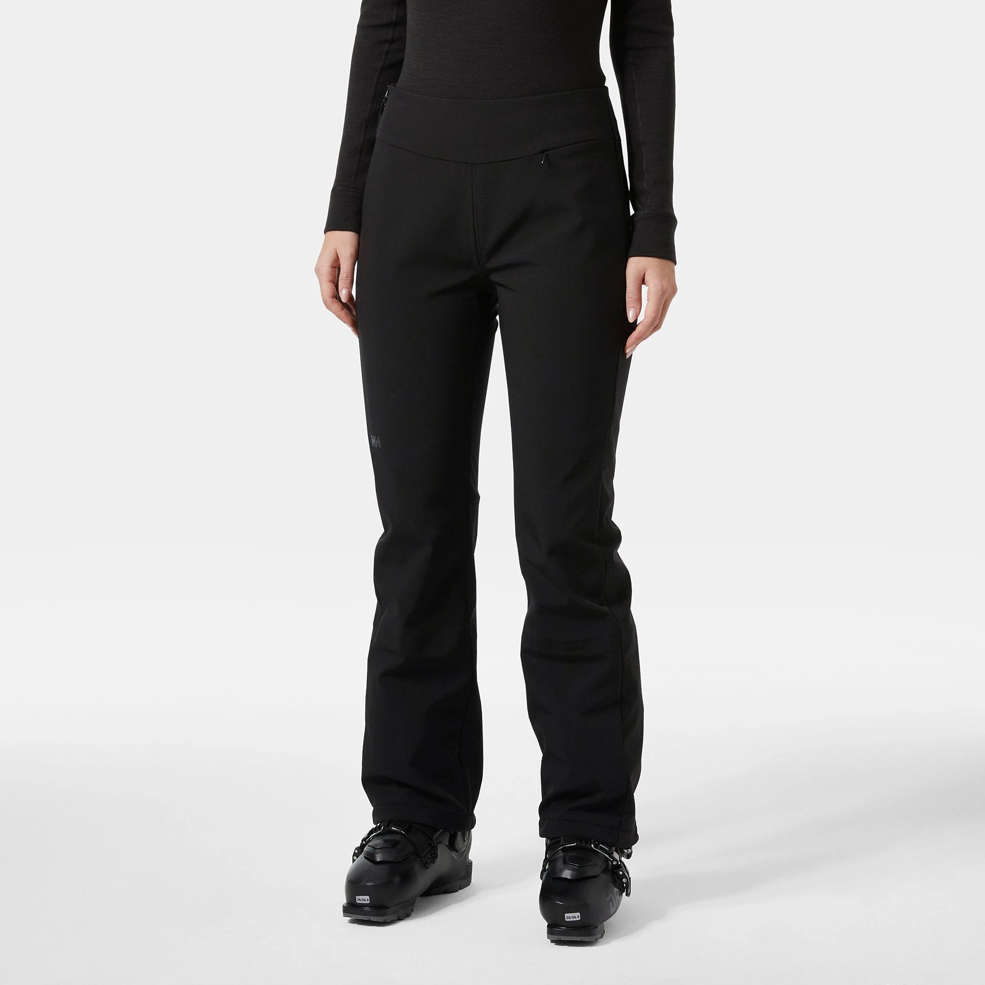 HELLY HANSEN Helly Hansen Nora Softshell Womens Pant  Snowfit