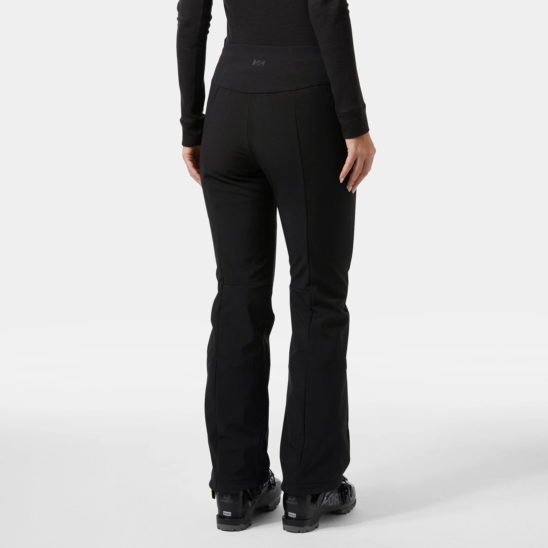 HELLY HANSEN Helly Hansen Nora Softshell Womens Pant  Snowfit