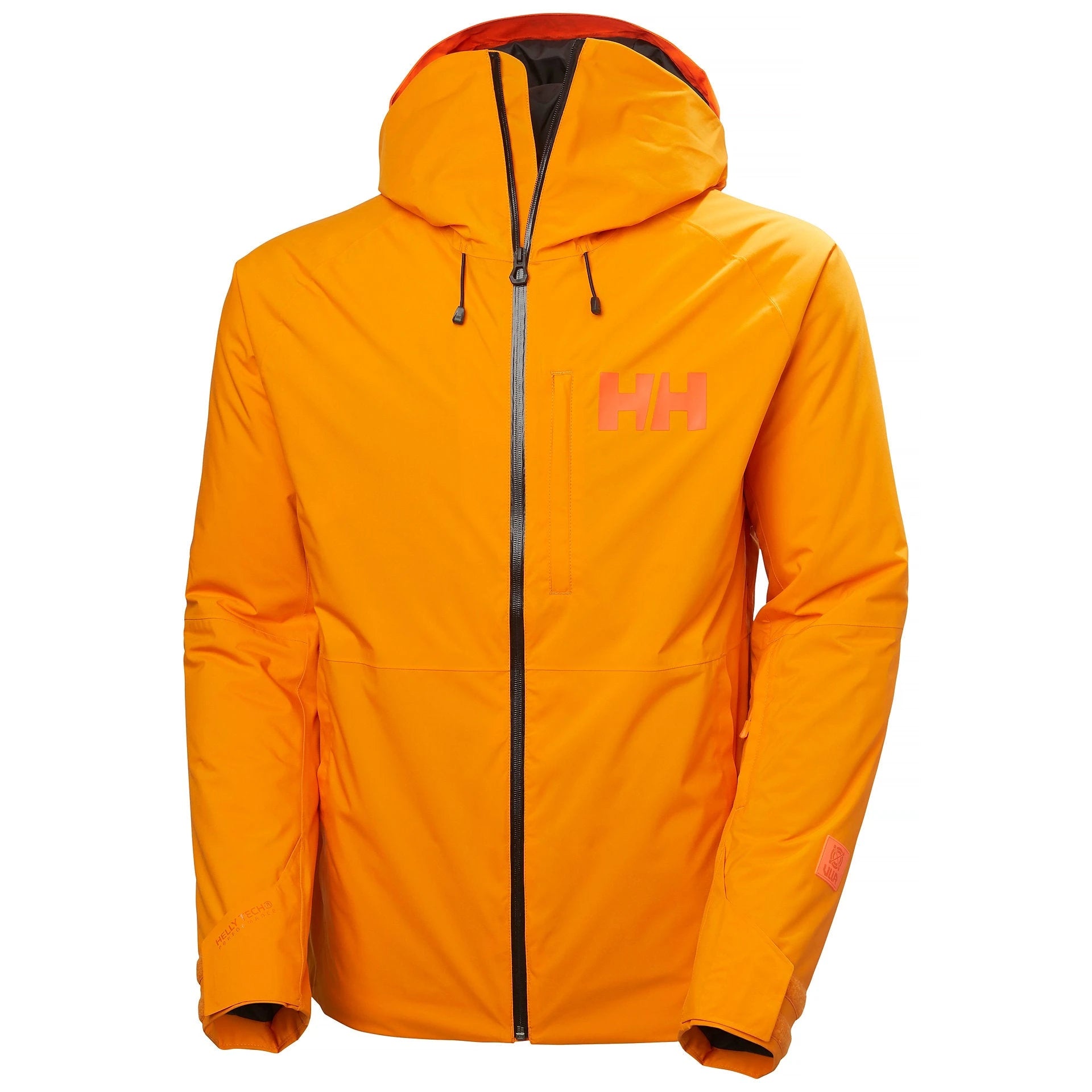 HELLY HANSEN Helly Hansen Powderface Jacket  Snowfit