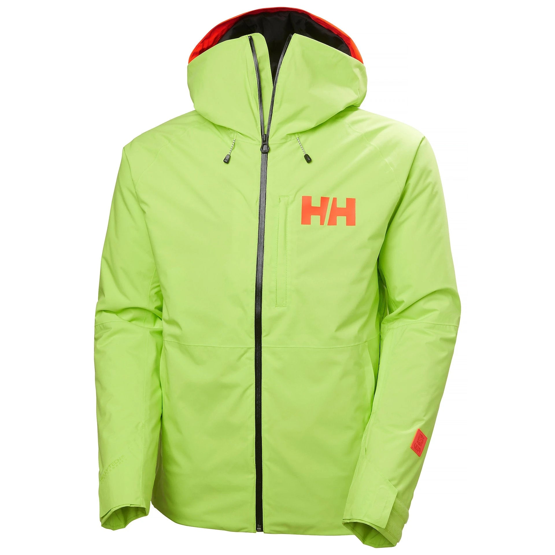 Image of HELLY HANSEN Helly Hansen Powderface Jacket  Snowfit