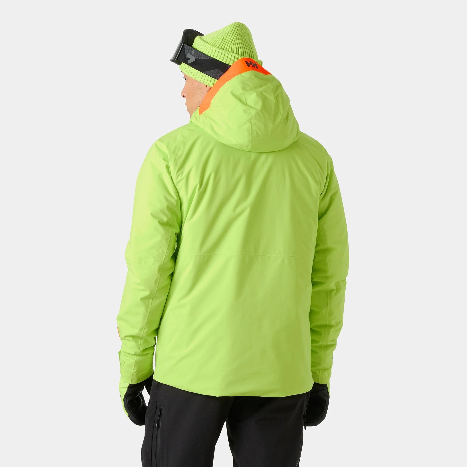 HELLY HANSEN Helly Hansen Powderface Jacket  Snowfit