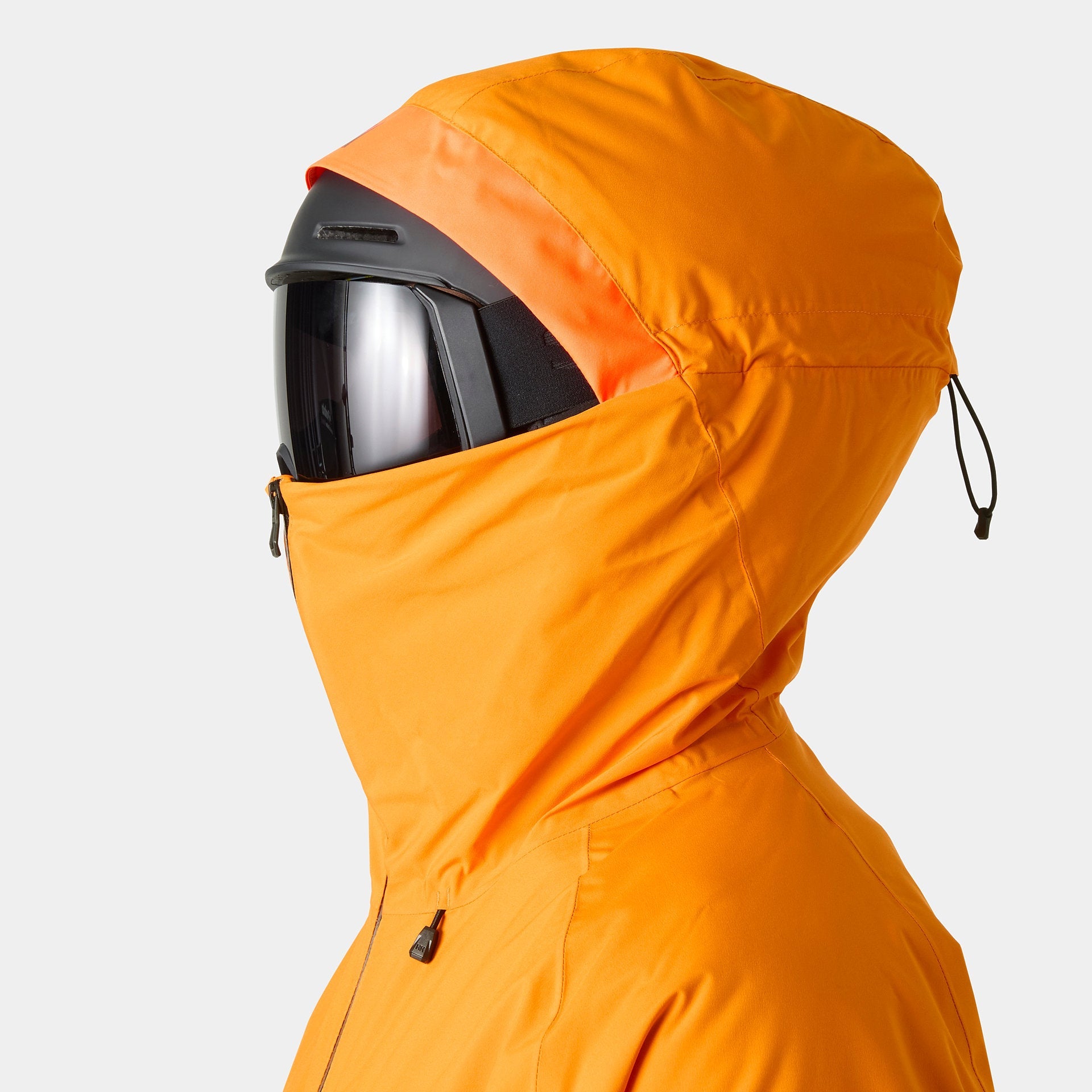HELLY HANSEN Helly Hansen Powderface Jacket  Snowfit