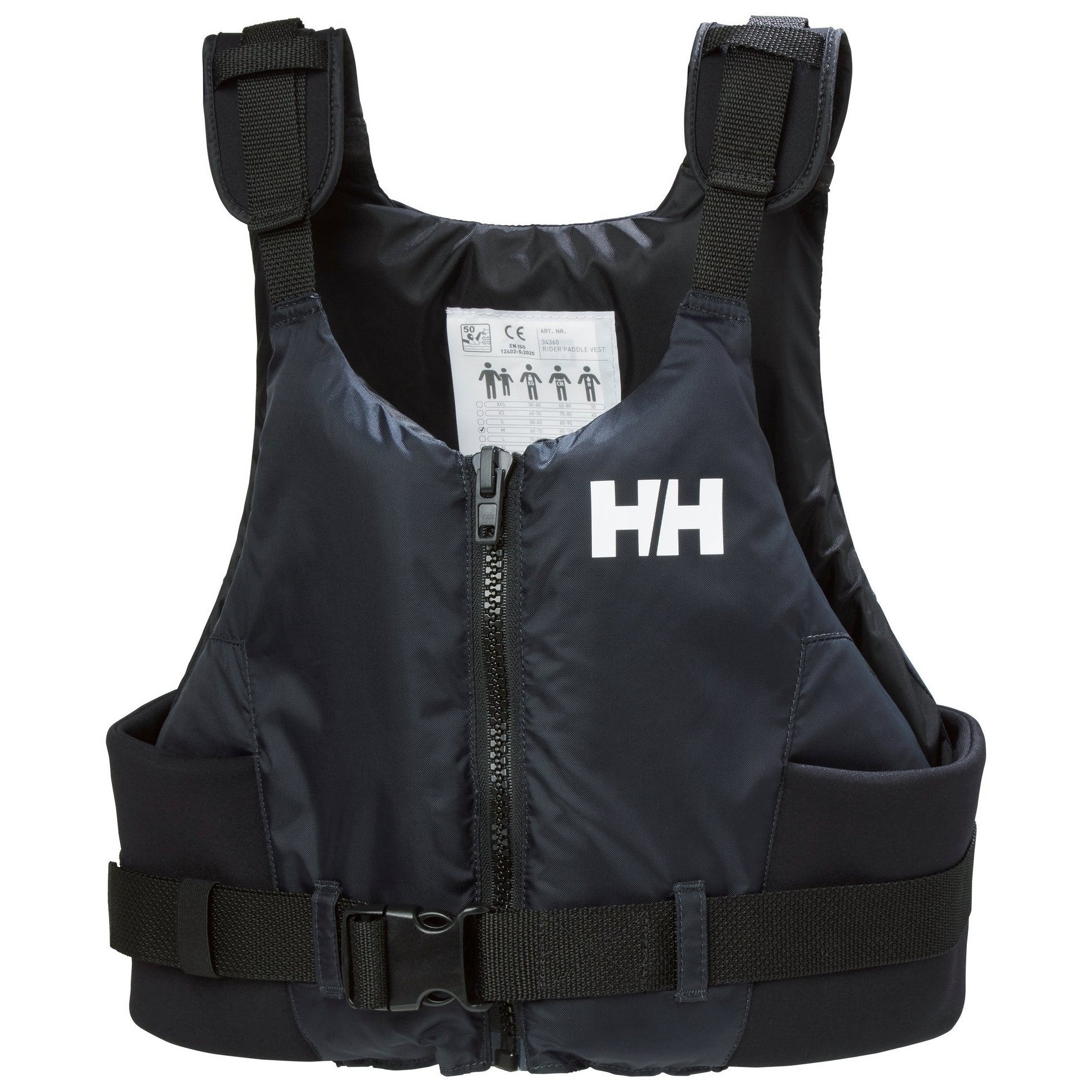 Image of Helly Hansen Rider Paddle Vest HELLY HANSEN