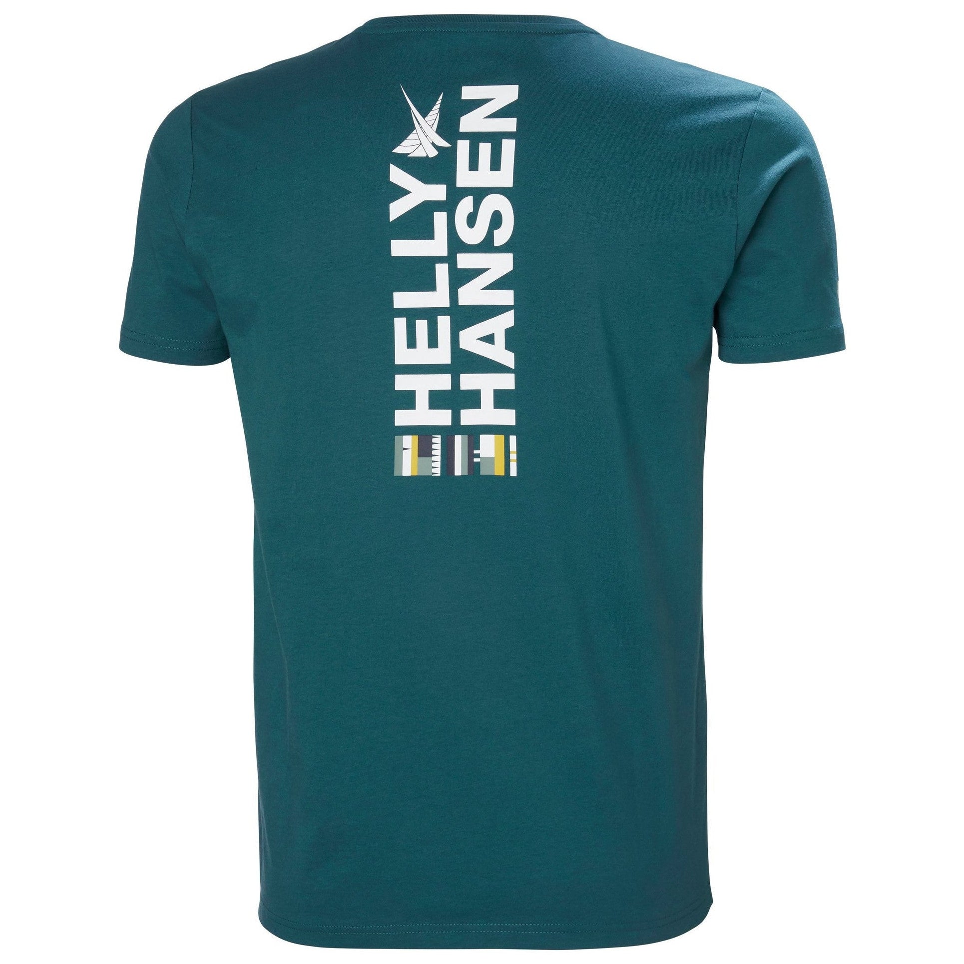 Image of Helly Hansen Shoreline T-Shirt 2.0 HELLY HANSEN