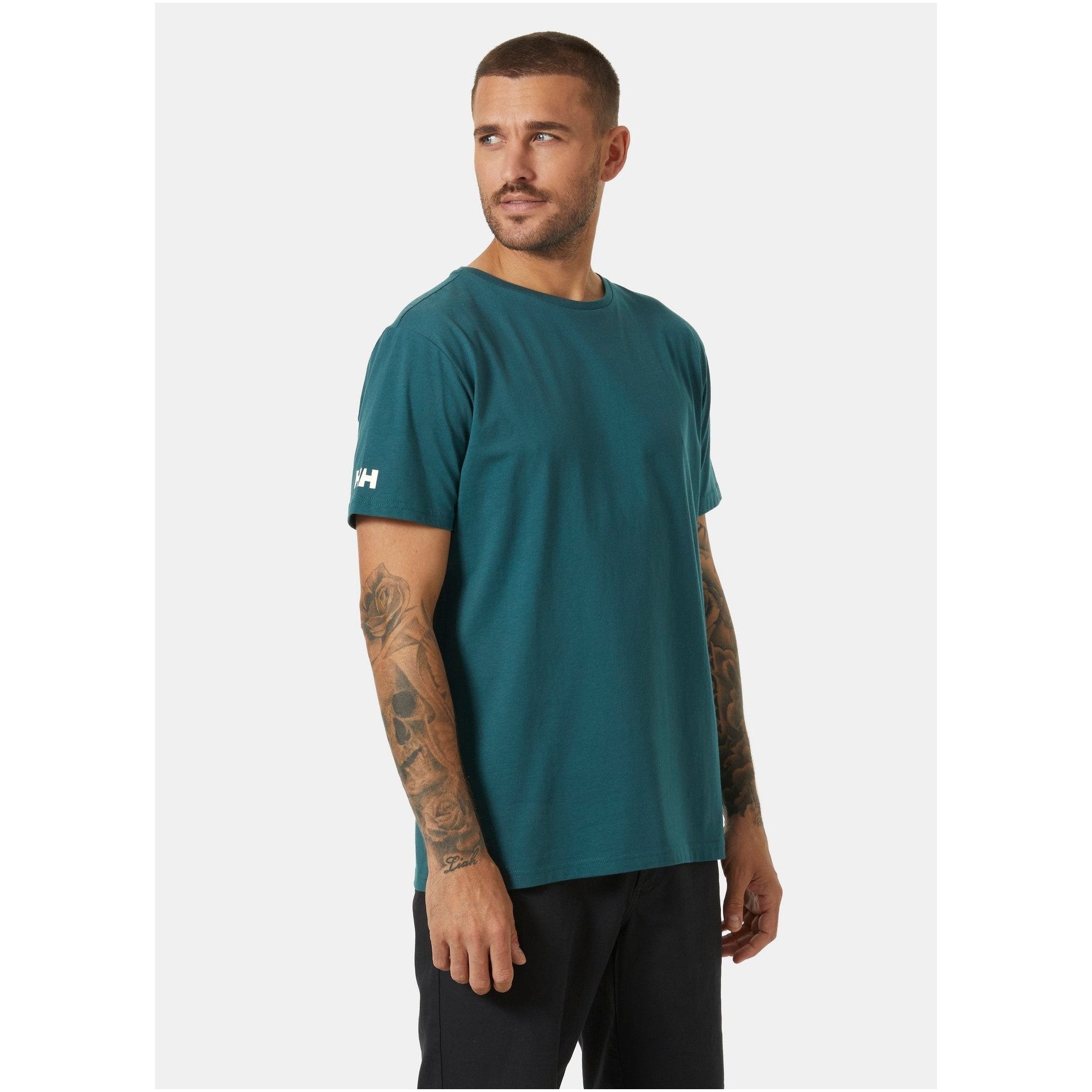 Image of Helly Hansen Shoreline T-Shirt 2.0 HELLY HANSEN
