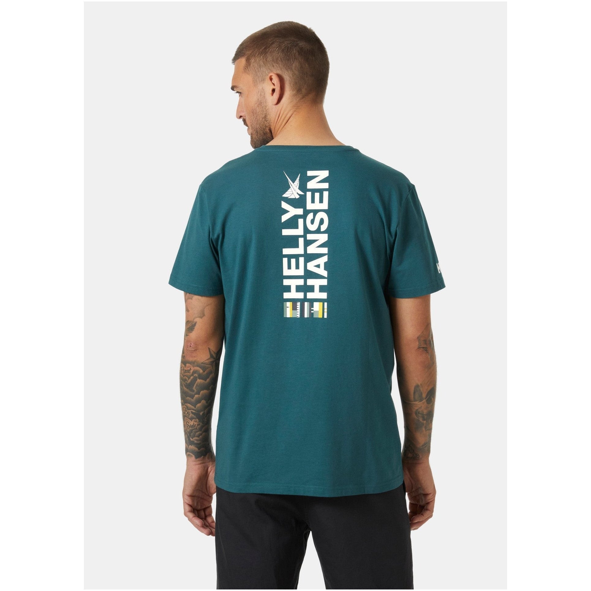 Image of Helly Hansen Shoreline T-Shirt 2.0 HELLY HANSEN
