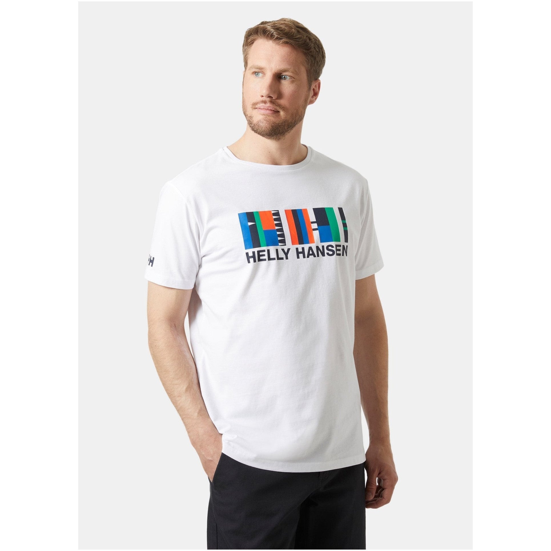 Image of Helly Hansen Shoreline T-Shirt 2.0 HELLY HANSEN