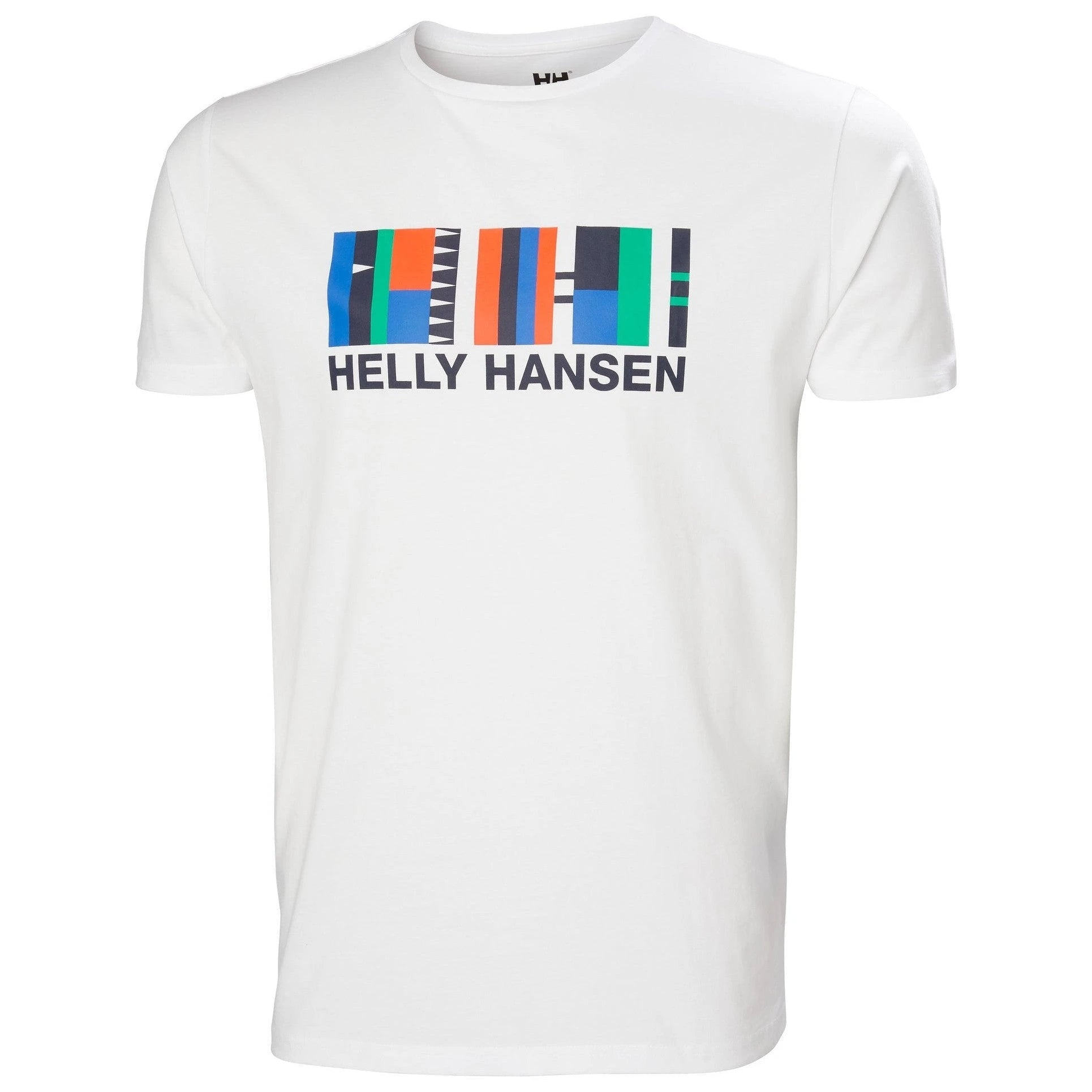 Image of Helly Hansen Shoreline T-Shirt 2.0 HELLY HANSEN