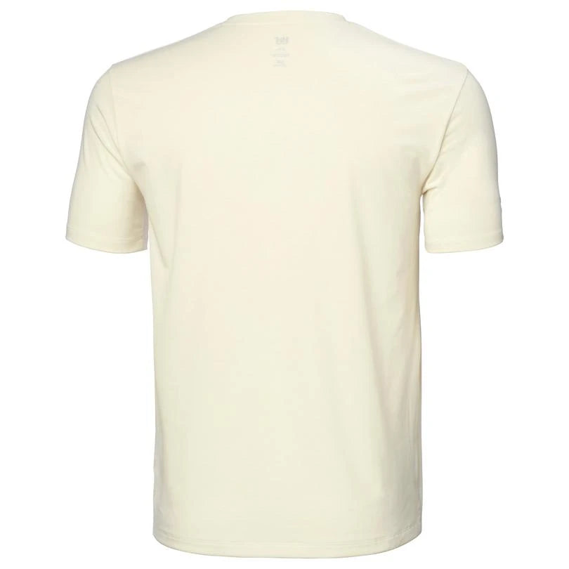 Image of Helly Hansen Skog Recycled Graphic T-Shirt HELLY HANSEN