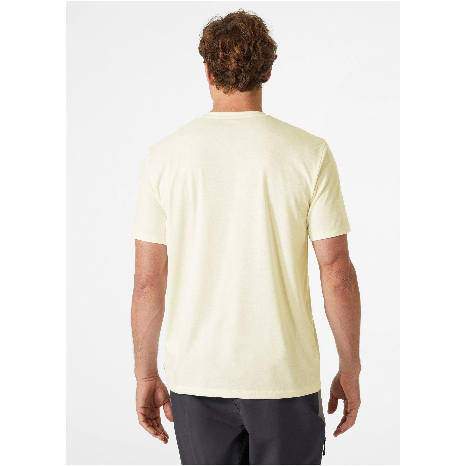 Image of Helly Hansen Skog Recycled Graphic T-Shirt HELLY HANSEN