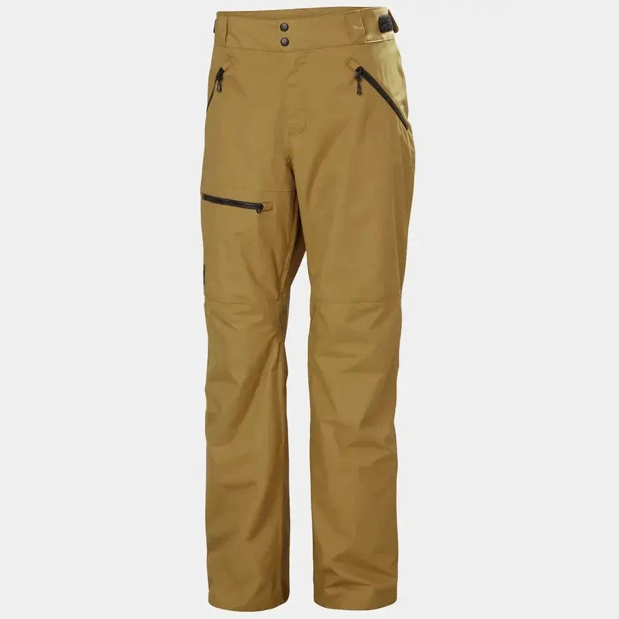 Collection of HELLY HANSEN Helly Hansen Sogn Cargo Pant Cloudberry  Snowfit in a gallery layout