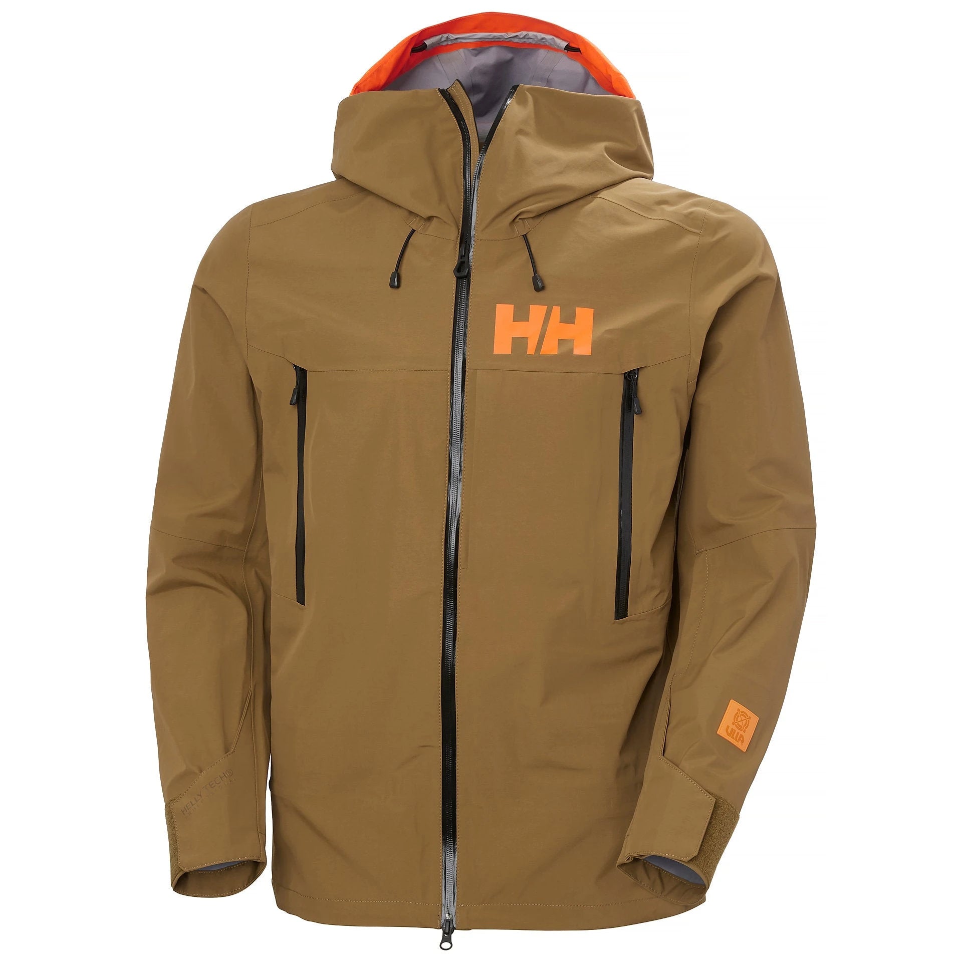 Image of HELLY HANSEN Helly Hansen Sogn Shell 2.0 Snow Jacket  Snowfit