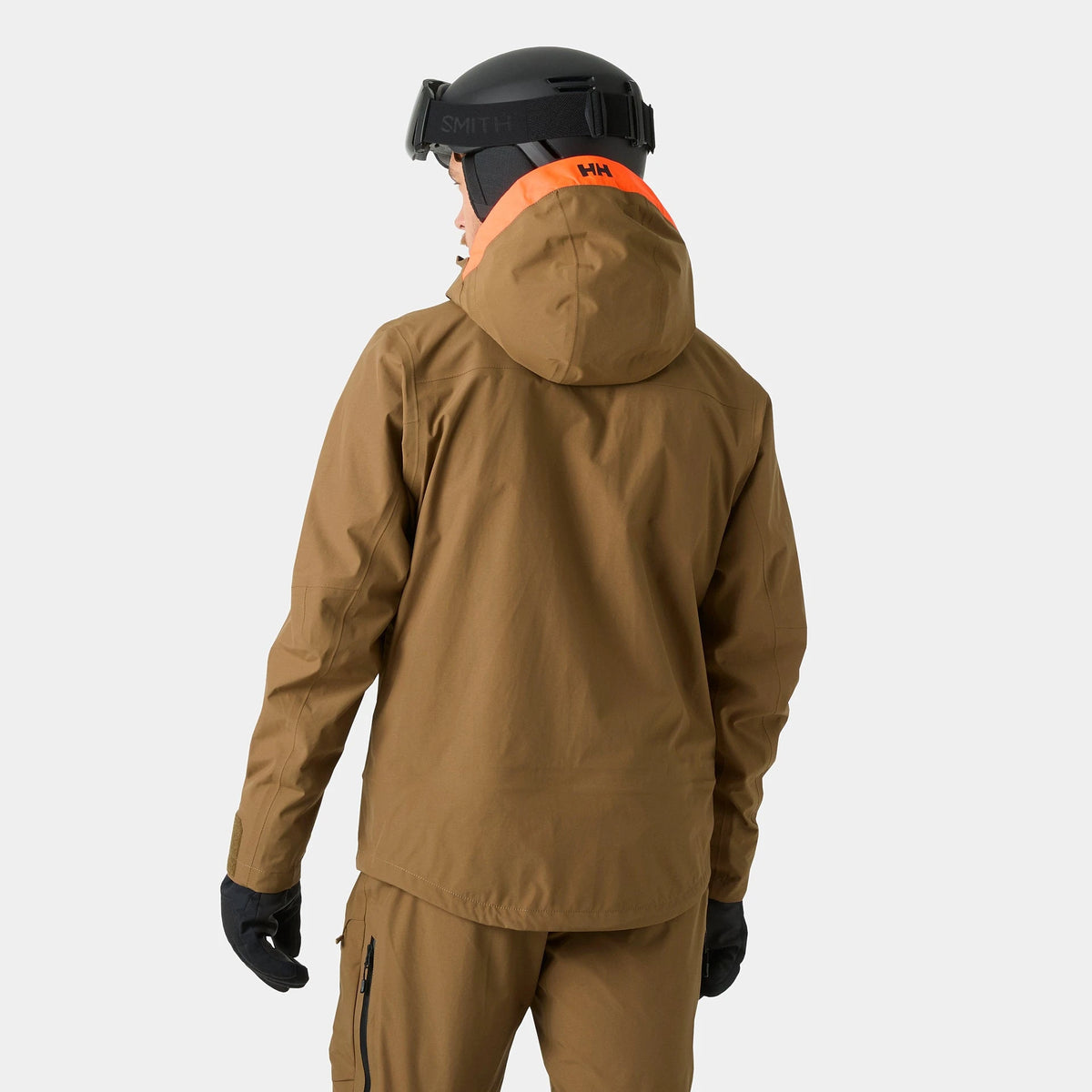 HELLY HANSEN Helly Hansen Sogn Shell 2.0 Snow Jacket  Snowfit