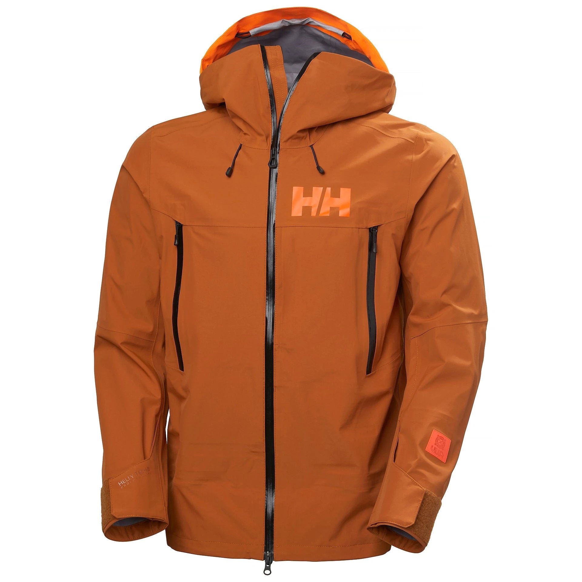Image of HELLY HANSEN Helly Hansen Sogn Shell 2.0 Snow Jacket  Snowfit
