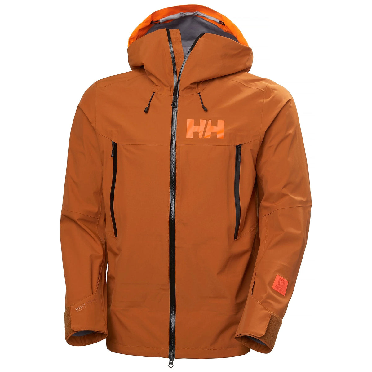 HELLY HANSEN Helly Hansen Sogn Shell 2.0 Snow Jacket  Snowfit