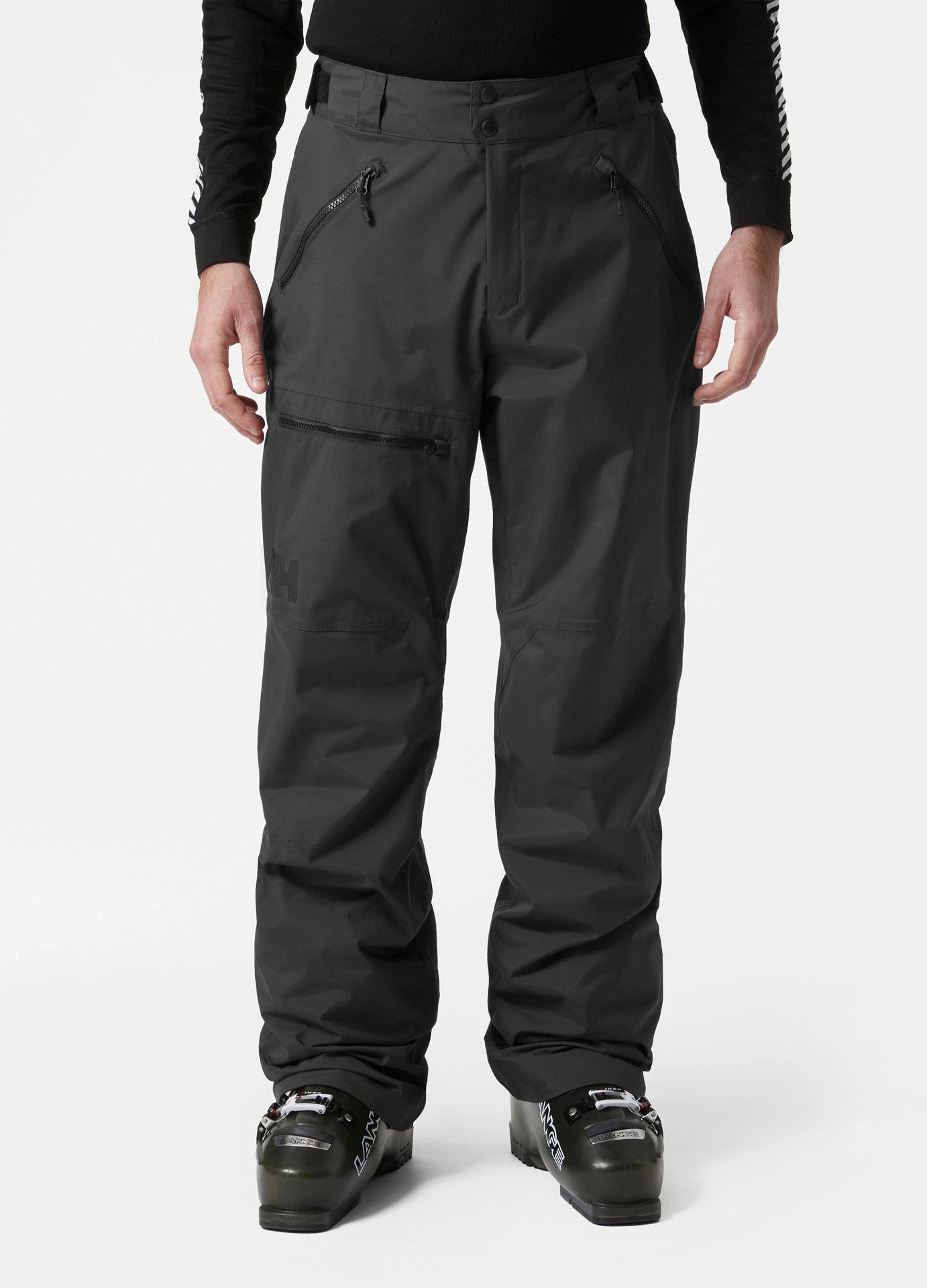 Image of HELLY HANSEN Helly Hansen Sogn Shell Snow Pant  Snowfit
