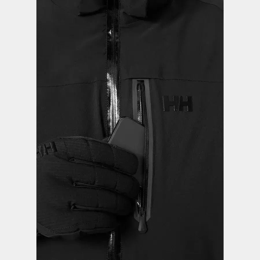 Image of HELLY HANSEN Helly Hansen Swift Stretch Jacket  Snowfit