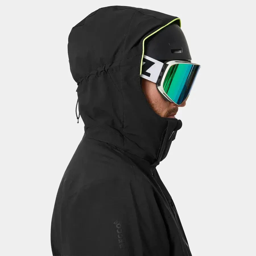 Image of HELLY HANSEN Helly Hansen Swift Stretch Jacket  Snowfit