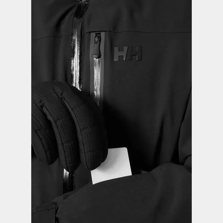 Image of HELLY HANSEN Helly Hansen Swift Stretch Jacket  Snowfit