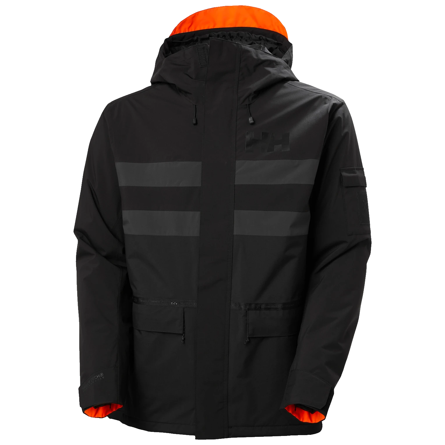 HELLY HANSEN Helly Hansen Ullr D Fram Snow Jacket  Snowfit